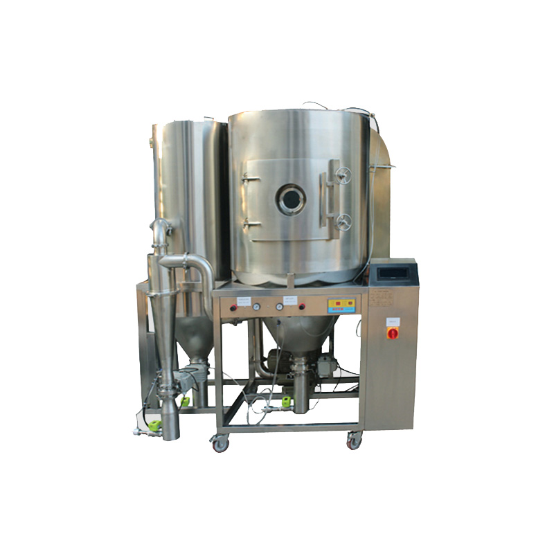 高速離心噴霧干燥機(jī)的技術(shù)規(guī)格參數(shù) 高速離心噴霧干燥機(jī)的技術(shù)規(guī)格參數(shù)