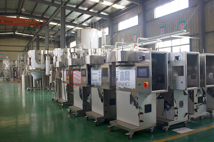 小型噴霧干燥機多少錢一臺 小型噴霧干燥機多少錢一臺